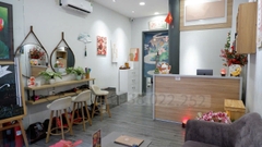 SANG NHƯỢNG SPA FULL NỘI THẤT - CHỈ 199 TRIỆU