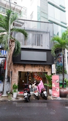 SANG NHƯỢNG SPA FULL NỘI THẤT - CHỈ 199 TRIỆU