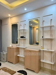 SANG NHƯỢNG SPA DƯỠNG SINH CAO CẤP
