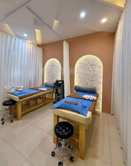 SANG NHƯỢNG SPA DƯỠNG SINH CAO CẤP