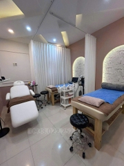 SANG NHƯỢNG SPA DƯỠNG SINH CAO CẤP