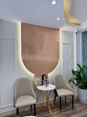 SANG NHƯỢNG SPA DƯỠNG SINH CAO CẤP