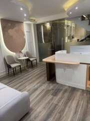 SANG NHƯỢNG SPA DƯỠNG SINH CAO CẤP