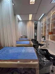 SANG NHƯỢNG SPA DƯỠNG SINH CAO CẤP