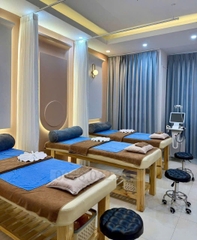 SANG NHƯỢNG SPA DƯỠNG SINH CAO CẤP