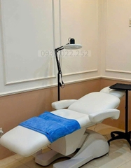 SANG NHƯỢNG SPA DƯỠNG SINH CAO CẤP