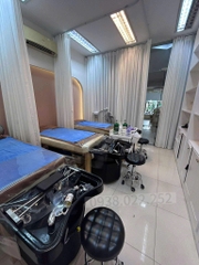 SANG NHƯỢNG SPA DƯỠNG SINH CAO CẤP