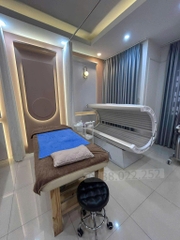 SANG NHƯỢNG SPA DƯỠNG SINH CAO CẤP