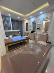SANG NHƯỢNG SPA DƯỠNG SINH CAO CẤP