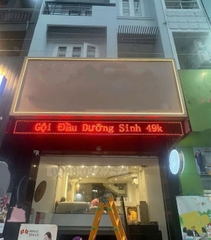 SANG NHƯỢNG SPA DƯỠNG SINH CAO CẤP