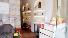 SANG NHƯỢNG SPA DƯỠNG SINH MINI - PHÚ NHUẬN