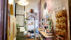 SANG NHƯỢNG SPA DƯỠNG SINH MINI - PHÚ NHUẬN