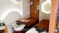 SANG NHƯỢNG SPA DƯỠNG SINH MINI - PHÚ NHUẬN