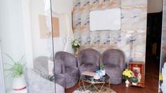 SANG NHƯỢNG SPA DƯỠNG SINH MINI - PHÚ NHUẬN