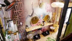 SANG NHƯỢNG SPA DƯỠNG SINH MINI - PHÚ NHUẬN