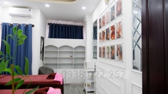 SANG NHƯỢNG SPA DƯỠNG SINH MINI - PHÚ NHUẬN