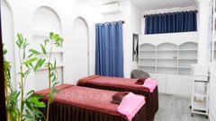 SANG NHƯỢNG SPA DƯỠNG SINH MINI - PHÚ NHUẬN