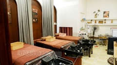 SANG NHƯỢNG SPA DƯỠNG SINH MINI - PHÚ NHUẬN