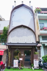 SANG NHƯỢNG SPA - NHÀ NGUYÊN CĂN QUẬN 1