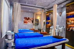 SANG NHƯỢNG SPA - NHÀ NGUYÊN CĂN QUẬN 1