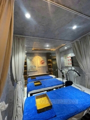 SANG NHƯỢNG SPA - NHÀ NGUYÊN CĂN QUẬN 1