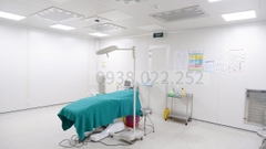 SANG NHƯỢNG PHÒNG KHÁM PHẪU THUẬT THẨM MỸ - QUẬN 10