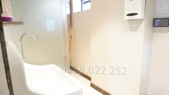 SANG NHƯỢNG PHÒNG KHÁM PHẪU THUẬT THẨM MỸ - QUẬN 10