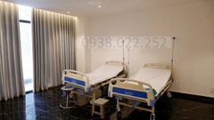 SANG NHƯỢNG PHÒNG KHÁM PHẪU THUẬT THẨM MỸ - QUẬN 10