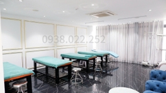 SANG NHƯỢNG PHÒNG KHÁM PHẪU THUẬT THẨM MỸ - QUẬN 10