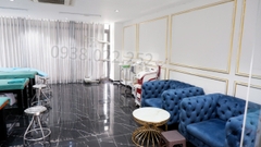 SANG NHƯỢNG PHÒNG KHÁM PHẪU THUẬT THẨM MỸ - QUẬN 10