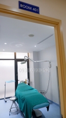 SANG NHƯỢNG PHÒNG KHÁM PHẪU THUẬT THẨM MỸ - QUẬN 10