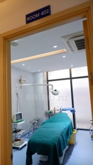 SANG NHƯỢNG PHÒNG KHÁM PHẪU THUẬT THẨM MỸ - QUẬN 10