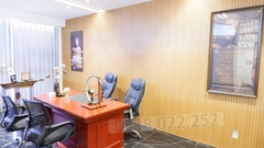 SANG NHƯỢNG PHÒNG KHÁM PHẪU THUẬT THẨM MỸ - QUẬN 10