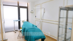 SANG NHƯỢNG PHÒNG KHÁM PHẪU THUẬT THẨM MỸ - QUẬN 10