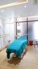 SANG NHƯỢNG PHÒNG KHÁM PHẪU THUẬT THẨM MỸ - QUẬN 10