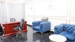 SANG NHƯỢNG PHÒNG KHÁM PHẪU THUẬT THẨM MỸ - QUẬN 10