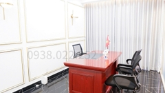 SANG NHƯỢNG PHÒNG KHÁM PHẪU THUẬT THẨM MỸ - QUẬN 10