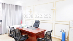 SANG NHƯỢNG PHÒNG KHÁM PHẪU THUẬT THẨM MỸ - QUẬN 10