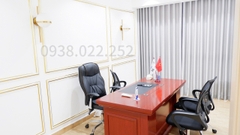 SANG NHƯỢNG PHÒNG KHÁM PHẪU THUẬT THẨM MỸ - QUẬN 10