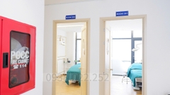 SANG NHƯỢNG PHÒNG KHÁM PHẪU THUẬT THẨM MỸ - QUẬN 10