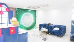 SANG NHƯỢNG PHÒNG KHÁM PHẪU THUẬT THẨM MỸ - QUẬN 10