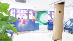 SANG NHƯỢNG PHÒNG KHÁM PHẪU THUẬT THẨM MỸ - QUẬN 10