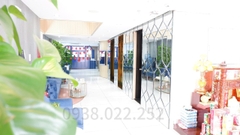 SANG NHƯỢNG PHÒNG KHÁM PHẪU THUẬT THẨM MỸ - QUẬN 10