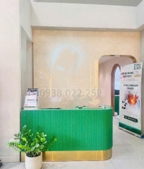 SANG NHƯỢNG MẶT BẰNG - QUẬN TRUNG TÂM HCM