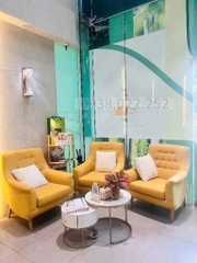 SANG NHƯỢNG MẶT BẰNG - QUẬN TRUNG TÂM HCM