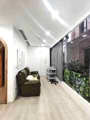 SANG NHƯỢNG MẶT BẰNG - QUẬN TRUNG TÂM HCM