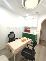 SANG NHƯỢNG MẶT BẰNG - QUẬN TRUNG TÂM HCM
