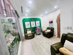 SANG NHƯỢNG MẶT BẰNG - QUẬN TRUNG TÂM HCM