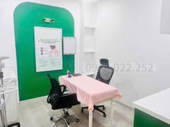 SANG NHƯỢNG MẶT BẰNG - QUẬN TRUNG TÂM HCM