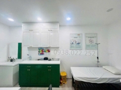 SANG NHƯỢNG MẶT BẰNG - QUẬN TRUNG TÂM HCM